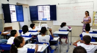 STF negou recurso a favor do ensino domiciliar (Foto: AgÃªncia Brasil/Sumaia Vilela)