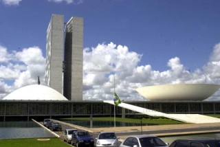 Reforma da PrevidÃªncia deve ser a principal pauta da CÃ¢mara e Senado este ano (Foto: AgÃªncia Brasil)