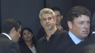  Gustavo Correa, cunhado de Ana Hickmann, responde a processo por homicÃƒÂ­dio. (Foto: ReproduÃƒÂ§ÃƒÂ£o/TV Globo) 