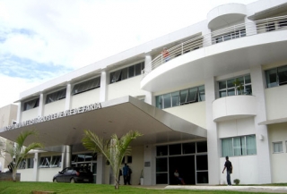 Hospital UniversitÃ¡rio Clemente de Faria (HUCF)