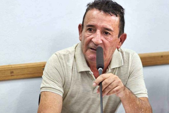 Vereador de MG que confessou ter colocado laxante em água de colega renuncia ao cargo
