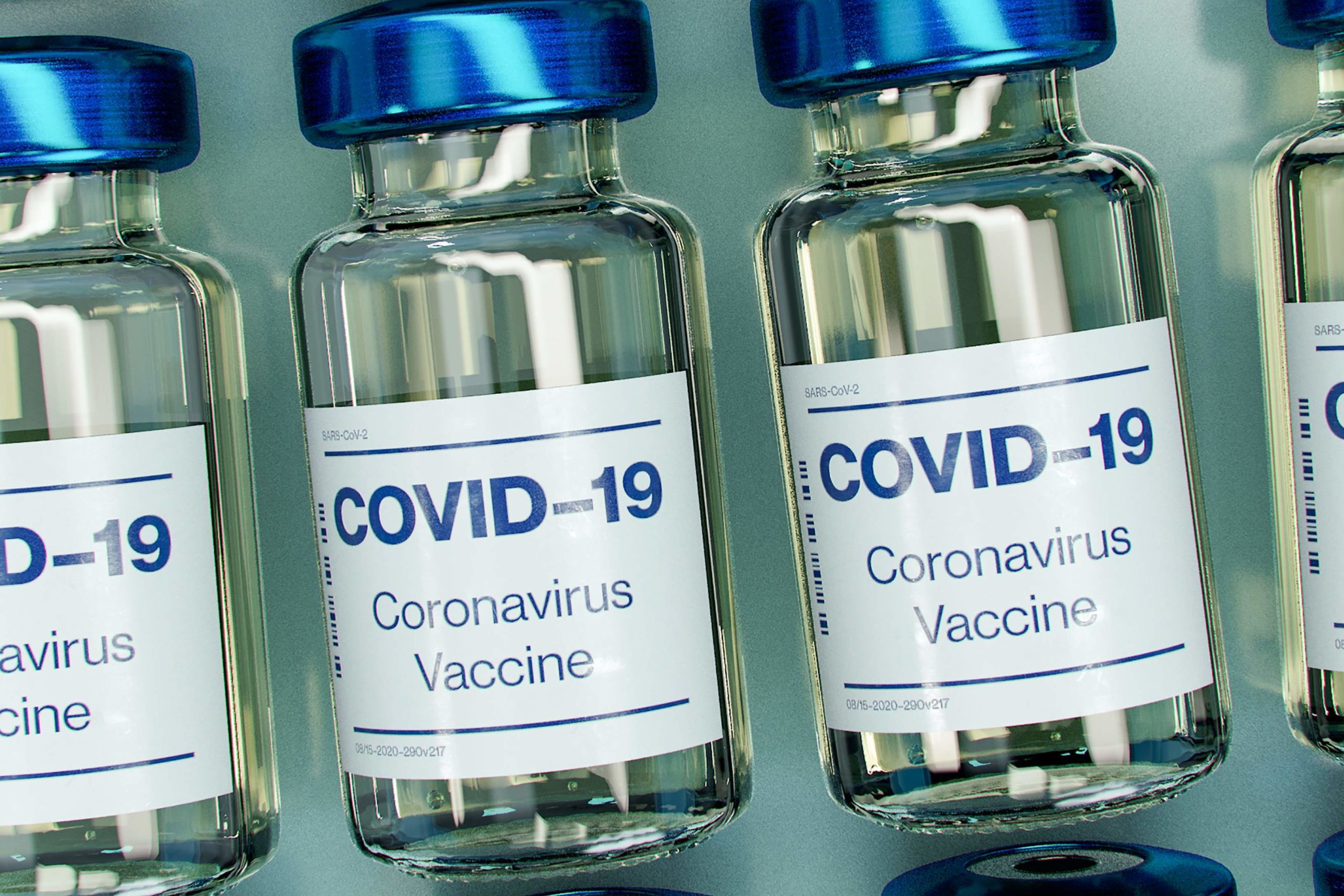 Covid-19: ministério abre consulta pública sobre vacinação de crianças