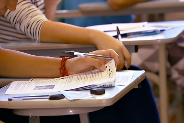 Inscrições para convocação e contratação temporárias da rede estadual de ensino vão até segunda