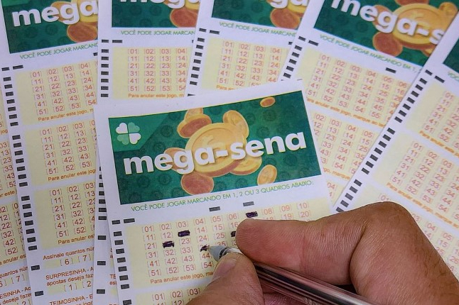 Mega-Sena não tem ganhador; prêmio acumula e vai a R$ 51 milhões