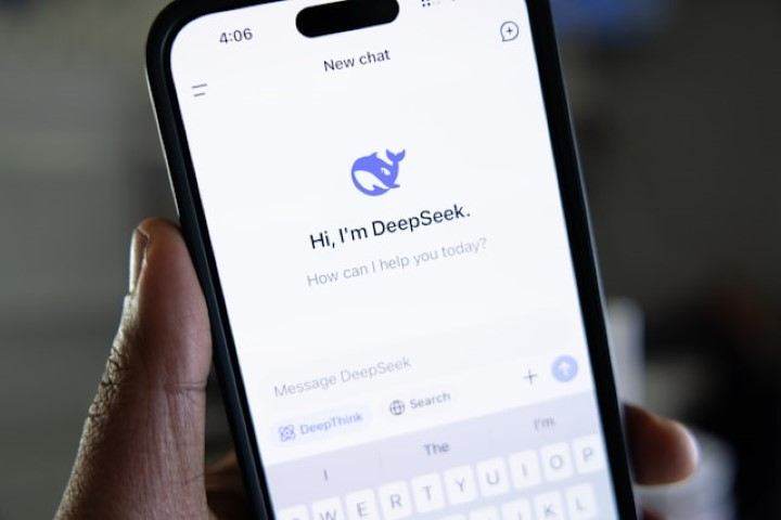 DeepSeek: ‘Molho secreto’ da IA chinesa é revelado por pesquisadores da Apple