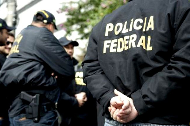 Último dia para se inscrever no concurso da Polícia Federal