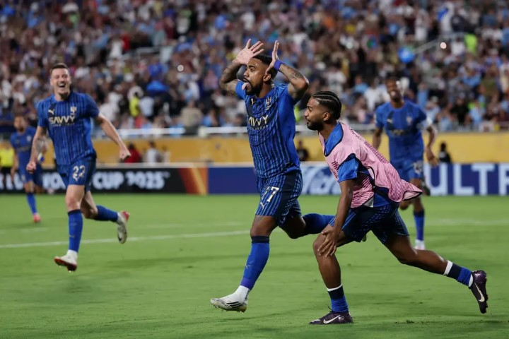 Al-Hilal elimina Manchester City em jogo épico e encara o Fluminense nas quartas do Mundial