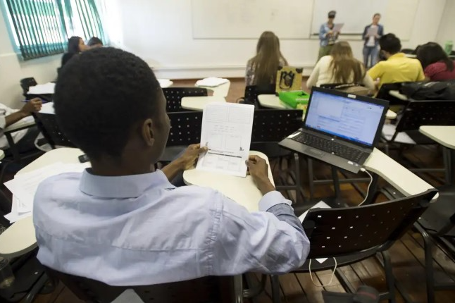 Inscrições para o Fies do 2º semestre começam nesta segunda-feira (14)
