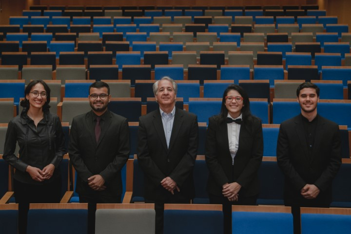 Filarmônica de Minas Gerais abre inscrições para 16ª edição do Laboratório de Regência