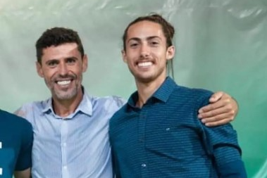 Operação prende suspeitos de assassinato do vereador Danilo do Mercado e de seu filho