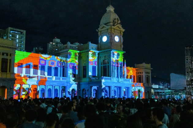 Prefeitura de BH lança edital de R$ 575 mil para fomentar a Zona Cultural Praça da Estação