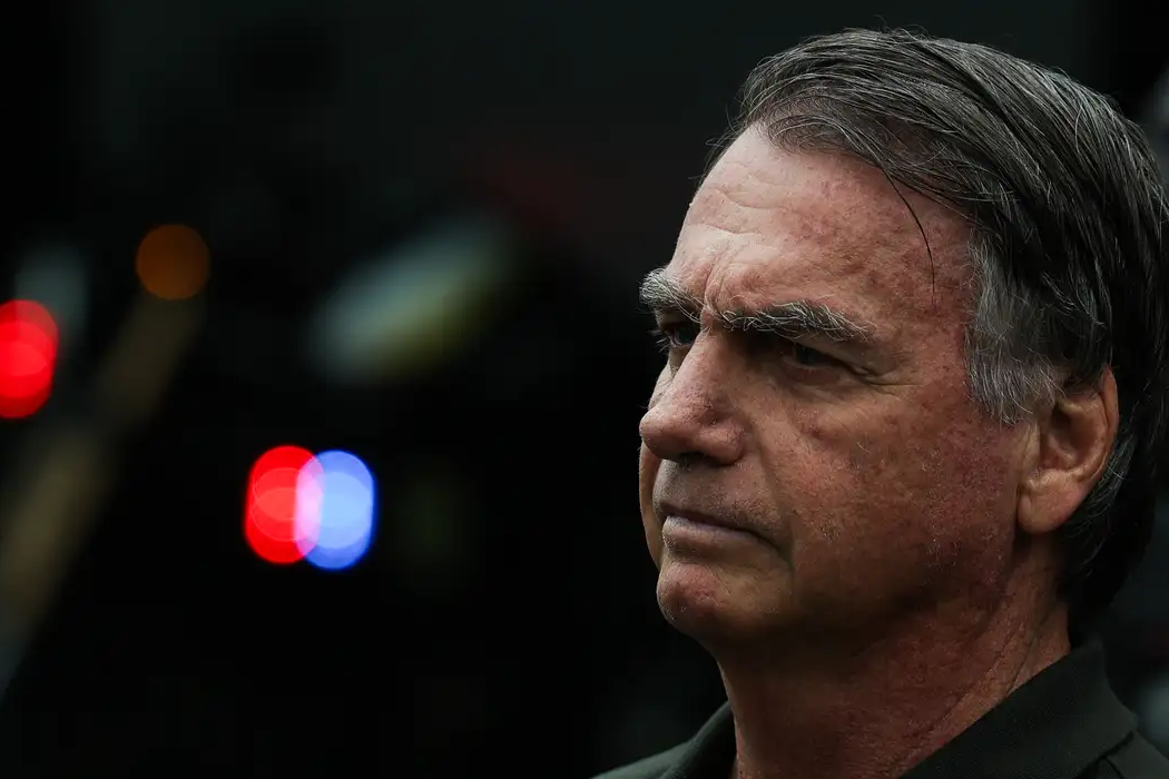 Prazo para recurso de Bolsonaro no STF termina hoje