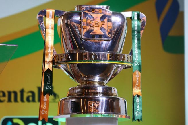 Copa do Brasil vai garantir duas vagas na Libertadores a partir de 2026