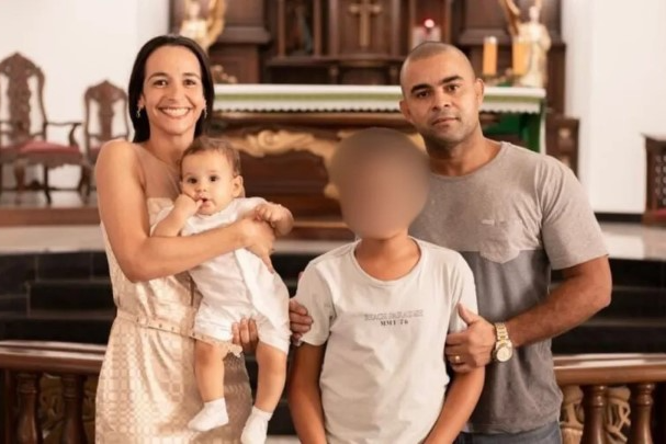 Adolescente que matou a família no RJ pesquisou como sacar FGTS do pai morto