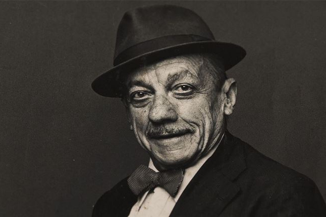 Samba, memória e poesia: Adoniran Barbosa é lembrado em evento especial nesta quarta (6)