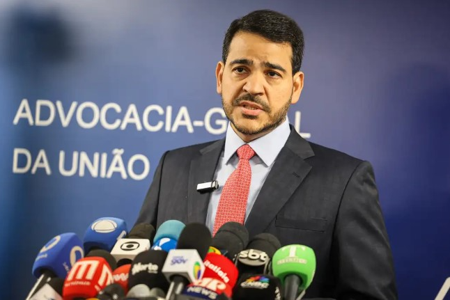 AGU defende no STF coleta de DNA de condenados para banco nacional