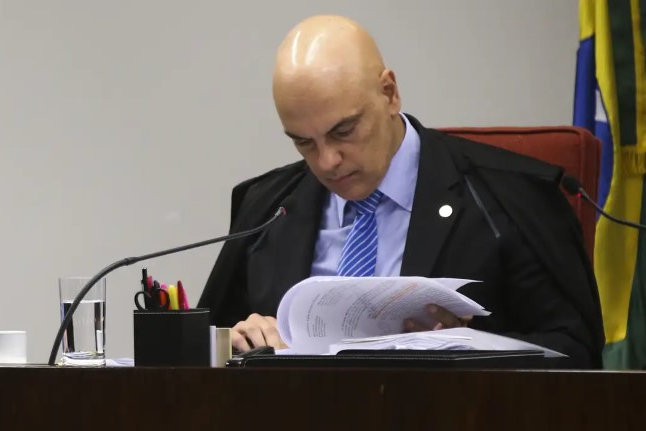 Moraes afirma que Constituição de 1988 encerrou possibilidade de golpismo no Brasil