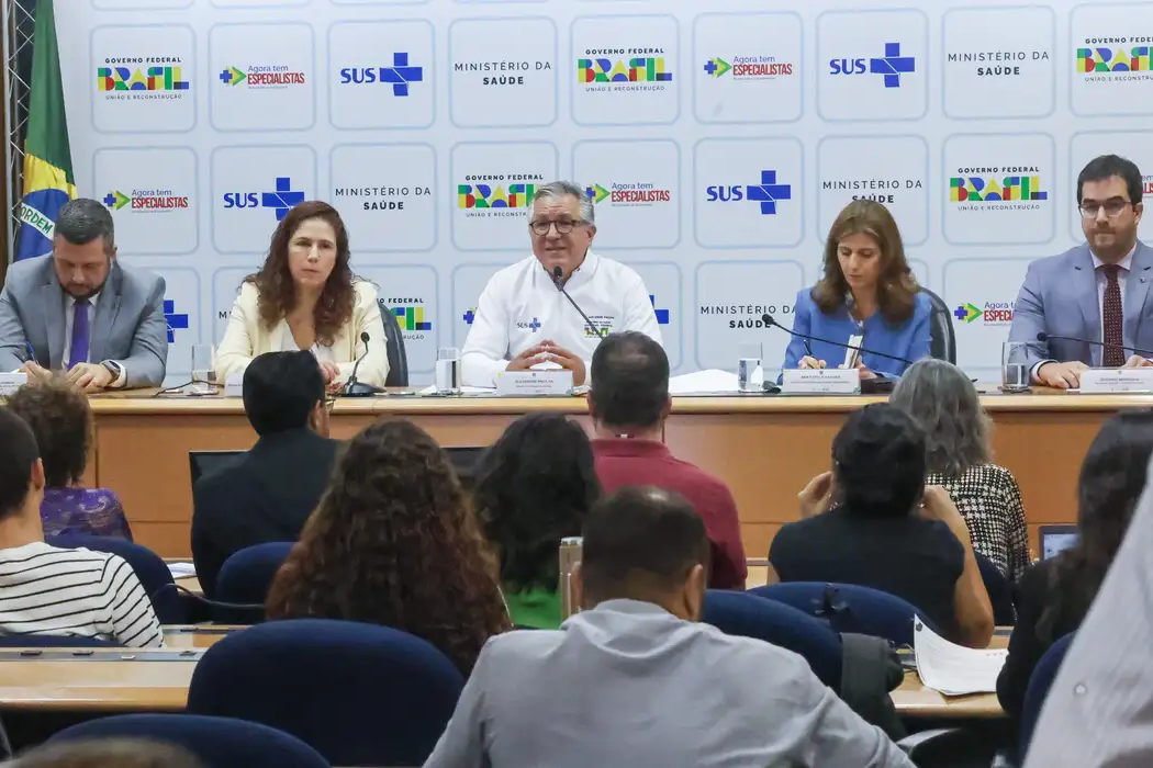 Novo Cartão Nacional de Saúde passa a usar CPF como identificador único no SUS