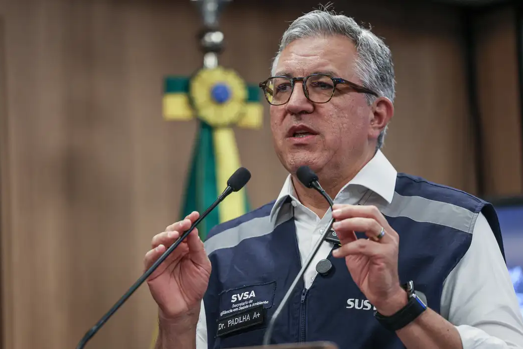 PF apura ligação de intoxicação por metanol com crime organizado em São Paulo