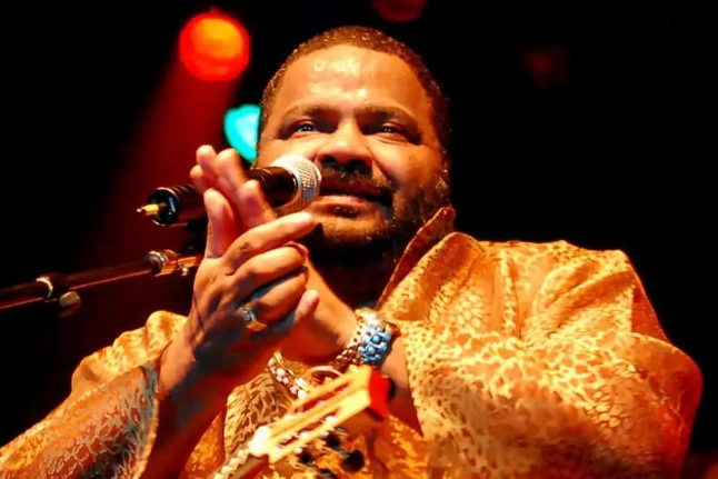 Aos 66 anos, morre ícone do samba Arlindo Cruz