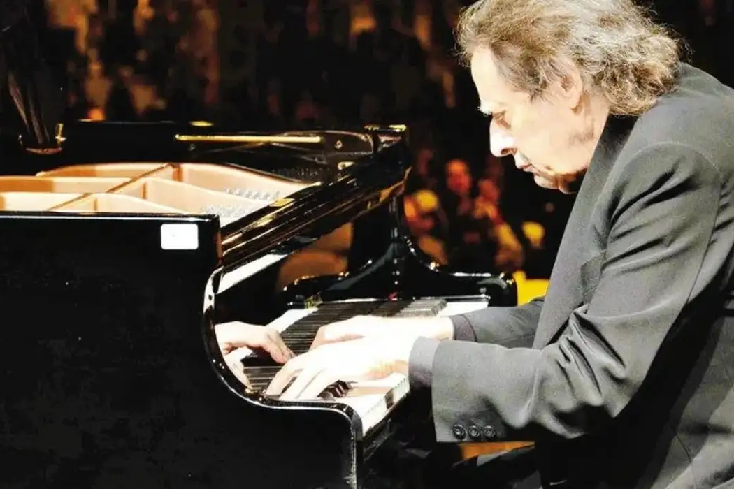 Morre em Florianópolis, aos 84 anos, o pianista Arthur Moreira Lima