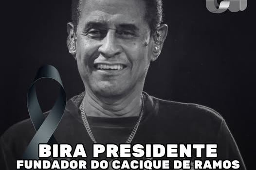 UMA HISTÓRIA DO CACIQUE