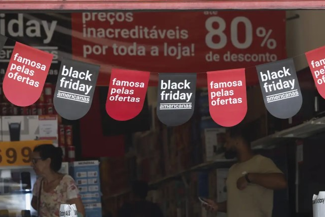 Black Friday: Procon-SP recomenda muita atenção a fim de evitar golpes