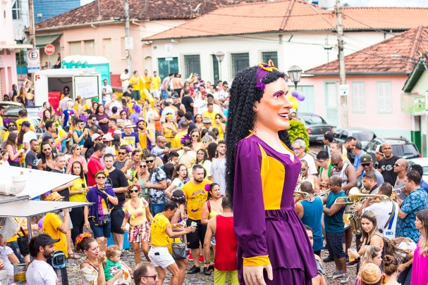 Itabira e cidades da região definem sobre não realizar o Carnaval