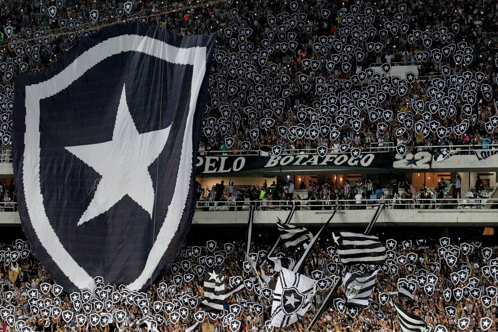 Sócio do Crystal Palace fecha acordo por compra da SAF do Botafogo