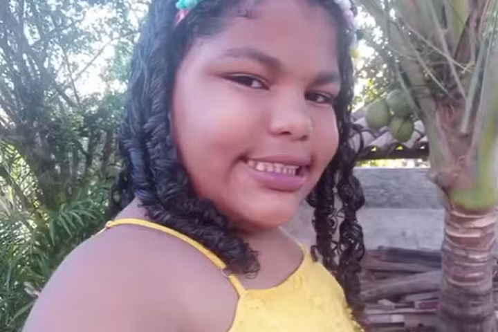 "Desafio do desodorante" faz mais uma vítima no Brasil, dessa vez uma menina de 11 anos