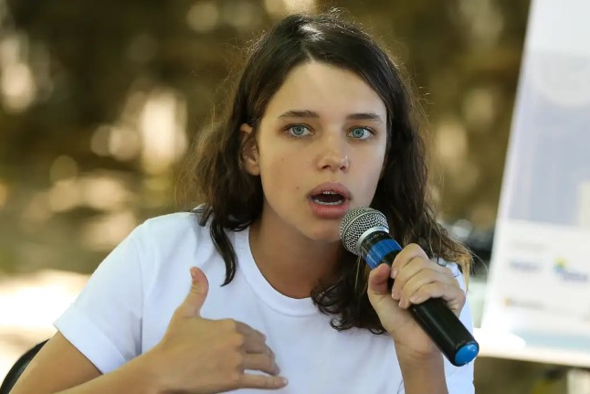 "Sensação poderosa de pertencimento", diz Bruna Linzmeyer sobre Oscar