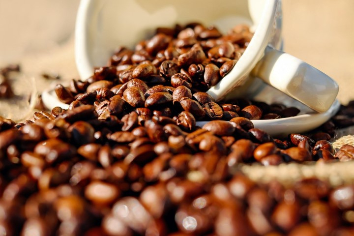 Governo reprova três marcas de café por impurezas e substâncias tóxicas