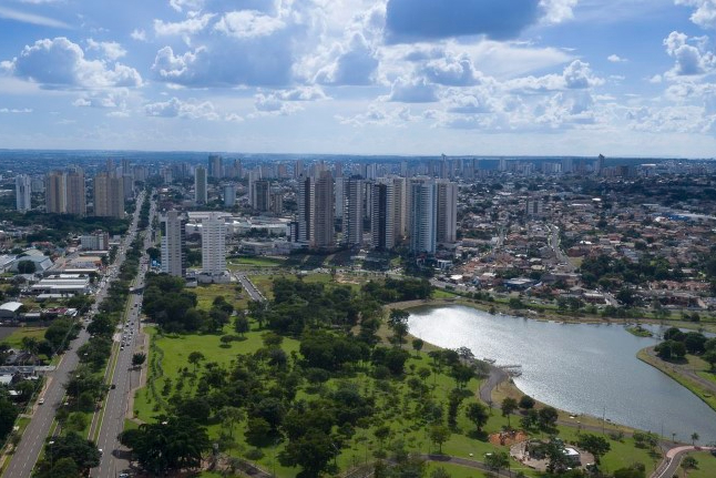 Campo Grande é oficialmente reconhecida Capital Nacional do Chamamé