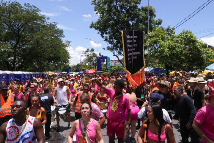 Carnaval em Minas: calor intenso e chuvas isoladas devem predominar em BH e cidades históricas