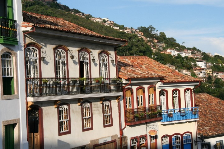 Governo anuncia R$ 118 milhões para recuperação e proteção do Patrimônio Histórico