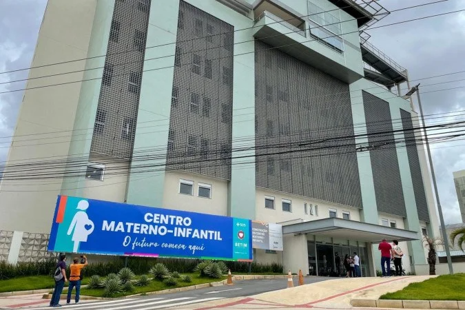 Menina indígena de 12 anos morre durante parto de emergência em Betim; bebê sobrevive