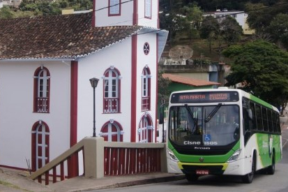 Transita anuncia horário do transporte de ônibus para o Carnaval e inclusão de novos horários a partir de 7 de março