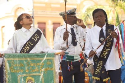 Minas Gerais lança “Caminhos do Rosário” e se consolida como referência nacional em afroturismo