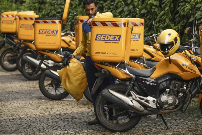 Correios lança edital de inovação aberta para soluções operacionais