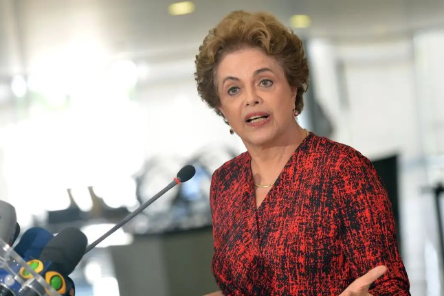 Dilma Rousseff seguirá à frente do Banco do Brics por mais cinco anos