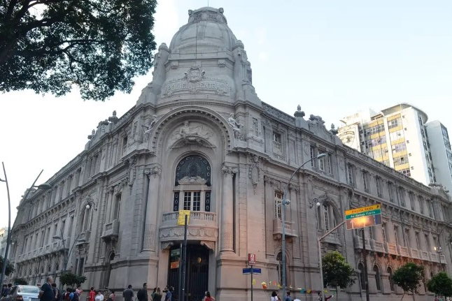 Ministério da Cultura busca retomada de prédio histórico do Dops no Rio