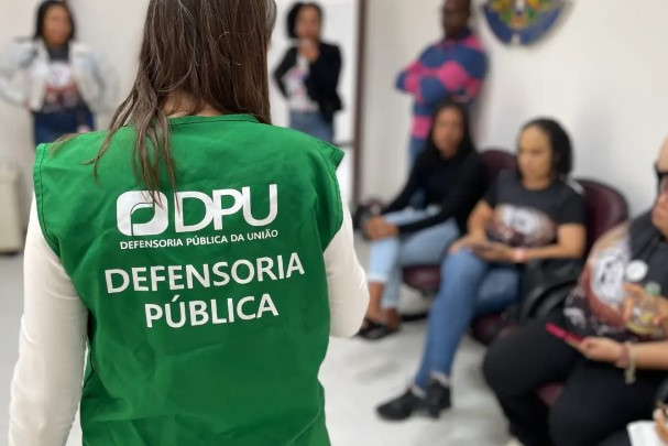 Defensoria Pública da União (DPU) disponibiliza atendimento gratuito em Itabira