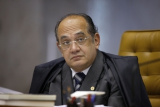 De acordo com o presidente do Tribunal Superior Eleitoral, Gilmar Mendes, as irregularidades podem resultar na impugnaÃ§Ã£o das candidaturas (Foto: DivulgaÃ§Ã£o