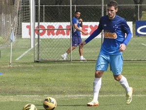 Leonardo Bonatini capotou o carro e foi preso em BH. (Foto: Tarcisio Neto/Globoesporte.com)