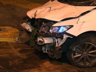 Segundo a polÃƒÂ­cia, jogador teria fugido de blitz de trÃƒÂ¢nsito na capital. (Foto: ReproduÃƒÂ§ÃƒÂ£o/TV Globo)