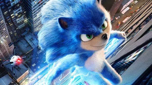 Sonic - Criador do personagem não está feliz com o visual do filme em  live-action!