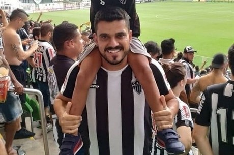 torcedor do atletico mineiro morre de infarto durante jogo da copa do brasil