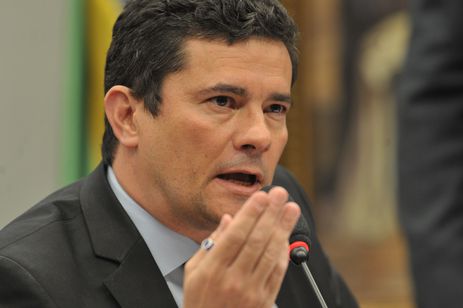 ministro sergio moro