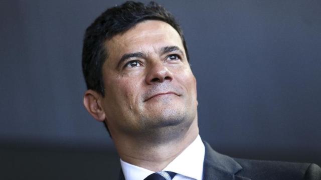 ministro sergio moro