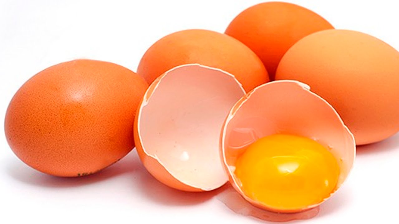 ovos de galinha caipira